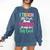 I Teach Little People To Read Reading Teacher For Men Women Girls Kids Comfort Colors Sweatshirt Denim I Teach Little People To Read Reading Teacher For Men Women Girls Kids Comfort Colors Sweatshirt Denim