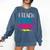 I Teach Rockstars Tee Orchestra Music Teacher Back To School Comfort Colors Sweatshirt Denim I Teach Rockstars Tee Orchestra Music Teacher Back To School Comfort Colors Sweatshirt Denim