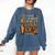 Teach The Scariest Mummies Halloween Social Studies Teacher Men Women Comfort Colors Sweatshirt Denim Teach The Scariest Mummies Halloween Social Studies Teacher Men Women Comfort Colors Sweatshirt Denim