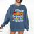 I Teach The Smartest Pumpkins The Patch Teacher Fall Season For Men Women Kids Comfort Colors Sweatshirt Denim I Teach The Smartest Pumpkins The Patch Teacher Fall Season For Men Women Kids Comfort Colors Sweatshirt Denim