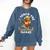 I Teach The Sweetest Duckies Teacher Rubber Duck Teaching Comfort Colors Sweatshirt Denim I Teach The Sweetest Duckies Teacher Rubber Duck Teaching Comfort Colors Sweatshirt Denim