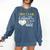 Teacher Aide Appreciation Cute Heart Tee For Women Comfort Colors Sweatshirt Denim Teacher Aide Appreciation Cute Heart Tee For Women Comfort Colors Sweatshirt Denim