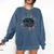 Teacher Flair Pen Art Lover School Supplies Comfort Colors Sweatshirt Denim Teacher Flair Pen Art Lover School Supplies Comfort Colors Sweatshirt Denim