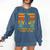A Teacher Like Me Is Hard To Find Bigfoot Teacher Comfort Colors Sweatshirt Denim A Teacher Like Me Is Hard To Find Bigfoot Teacher Comfort Colors Sweatshirt Denim