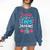 Teacher Preschool Pre K Kindergarten Comfort Colors Sweatshirt Denim Teacher Preschool Pre K Kindergarten Comfort Colors Sweatshirt Denim