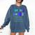 Teacher Shark Don't Stress Do Your Best Forget The Rest Comfort Colors Sweatshirt Denim Teacher Shark Don't Stress Do Your Best Forget The Rest Comfort Colors Sweatshirt Denim