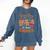 Teacher Of Smart Cookies Gingerbread Christmas Teacher Cute Men Women Kids Comfort Colors Sweatshirt Denim Teacher Of Smart Cookies Gingerbread Christmas Teacher Cute Men Women Kids Comfort Colors Sweatshirt Denim
