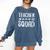 Teacher Squad Shirt Men Women Teacher Team Comfort Colors Sweatshirt Denim Teacher Squad Shirt Men Women Teacher Team Comfort Colors Sweatshirt Denim