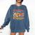 Teacher I Teach The Cutest Pumpkins In The Patch Fall Autumn Comfort Colors Sweatshirt Denim Teacher I Teach The Cutest Pumpkins In The Patch Fall Autumn Comfort Colors Sweatshirt Denim