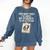 Teachers 67 Meme Comfort Colors Sweatshirt Denim Teachers 67 Meme Comfort Colors Sweatshirt Denim
