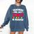 Teachers Are Just Superheroes In Disguise School Comfort Colors Sweatshirt Denim Teachers Are Just Superheroes In Disguise School Comfort Colors Sweatshirt Denim