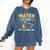 Teachers Love Brains Halloween Costume Trick Treat Zombie For Men Women Kids Comfort Colors Sweatshirt Denim Teachers Love Brains Halloween Costume Trick Treat Zombie For Men Women Kids Comfort Colors Sweatshirt Denim