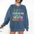 Teachers I Love My Job For All The Little Reasons Teacher Comfort Colors Sweatshirt Denim Teachers I Love My Job For All The Little Reasons Teacher Comfort Colors Sweatshirt Denim