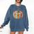 Teachers Students Fall Book Pumpkin Fall Librarians Bookworm Comfort Colors Sweatshirt Denim Teachers Students Fall Book Pumpkin Fall Librarians Bookworm Comfort Colors Sweatshirt Denim