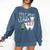 Teachers Testing Day Test Day No Prob Llama Teacher Comfort Colors Sweatshirt Denim Teachers Testing Day Test Day No Prob Llama Teacher Comfort Colors Sweatshirt Denim
