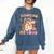 Teaching My Boos Ghost Halloween Costumes Teacher Men Women Comfort Colors Sweatshirt Denim Teaching My Boos Ghost Halloween Costumes Teacher Men Women Comfort Colors Sweatshirt Denim