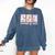 Teaching Is My Boos Teacher Ghost Halloween Women Girls Comfort Colors Sweatshirt Denim Teaching Is My Boos Teacher Ghost Halloween Women Girls Comfort Colors Sweatshirt Denim