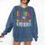 Teaching My Favorite Superheros Men Women SPED Teacher Comfort Colors Sweatshirt Denim Teaching My Favorite Superheros Men Women SPED Teacher Comfort Colors Sweatshirt Denim