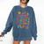 Teaching Kids About Jesus Is The Best Job Ever Bible Teacher Comfort Colors Sweatshirt Denim Teaching Kids About Jesus Is The Best Job Ever Bible Teacher Comfort Colors Sweatshirt Denim