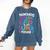 Teaching Music Is My Superpower Music Teacher For Men Women Kids Comfort Colors Sweatshirt Denim Teaching Music Is My Superpower Music Teacher For Men Women Kids Comfort Colors Sweatshirt Denim