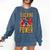 Teaching Is My Super Power Superhero Teacher Comfort Colors Sweatshirt Denim Teaching Is My Super Power Superhero Teacher Comfort Colors Sweatshirt Denim