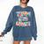Team 5th Grade Building Blocks Bricks Theme Teacher Team For Men Women Kids Comfort Colors Sweatshirt Denim Team 5th Grade Building Blocks Bricks Theme Teacher Team For Men Women Kids Comfort Colors Sweatshirt Denim