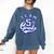 Team 5th Grade Fifth For Teacher Or Students Comfort Colors Sweatshirt Denim Team 5th Grade Fifth For Teacher Or Students Comfort Colors Sweatshirt Denim