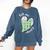 Tell Me About It Speech Pathology Aac Sped Teacher Comfort Colors Sweatshirt Denim Tell Me About It Speech Pathology Aac Sped Teacher Comfort Colors Sweatshirt Denim