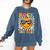 Test Day Rock The Test Teacher Testing Day You Got This Comfort Colors Sweatshirt Denim Test Day Rock The Test Teacher Testing Day You Got This Comfort Colors Sweatshirt Denim