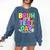 Testing Day Bruh It’s Test Day You Got This Teacher Student Comfort Colors Sweatshirt Denim Testing Day Bruh It’s Test Day You Got This Teacher Student Comfort Colors Sweatshirt Denim