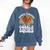 Thanksgiving Dance Teacher Gobble Squad Turkey Comfort Colors Sweatshirt Denim Thanksgiving Dance Teacher Gobble Squad Turkey Comfort Colors Sweatshirt Denim