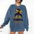 Thanksgiving Shirt Teacher Women Messy Bun Thankful Teacher Comfort Colors Sweatshirt Denim Thanksgiving Shirt Teacher Women Messy Bun Thankful Teacher Comfort Colors Sweatshirt Denim