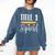 Title 1 Reading Teacher Shirt Comfort Colors Sweatshirt Denim Title 1 Reading Teacher Shirt Comfort Colors Sweatshirt Denim