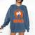 History Teachers Love Brains Halloween Teacher For Men Women Comfort Colors Sweatshirt Denim History Teachers Love Brains Halloween Teacher For Men Women Comfort Colors Sweatshirt Denim