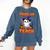 Trick Or Teach Teacher Halloween Ghost Pencil Floral Comfort Colors Sweatshirt Denim Trick Or Teach Teacher Halloween Ghost Pencil Floral Comfort Colors Sweatshirt Denim