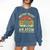 Never Trust An Atom Physics Jokes Science Teacher Comfort Colors Sweatshirt Denim Never Trust An Atom Physics Jokes Science Teacher Comfort Colors Sweatshirt Denim
