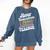 Never Underestimate a Public School Teacher Public Education Comfort Colors Sweatshirt Denim Never Underestimate a Public School Teacher Public Education Comfort Colors Sweatshirt Denim