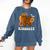 Unity Day Shirt Kindness Orange Teacher Kids Be Kind Comfort Colors Sweatshirt Denim