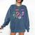 Wait What Stop It I Agree Grammar English Teacher Comfort Colors Sweatshirt Denim Wait What Stop It I Agree Grammar English Teacher Comfort Colors Sweatshirt Denim