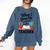 When I Grow Up I Want To Be Teacher Kids Comfort Colors Sweatshirt Denim When I Grow Up I Want To Be Teacher Kids Comfort Colors Sweatshirt Denim