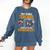 Why Science Teachers Should Not Be Given Playground Duty For Men Women Comfort Colors Sweatshirt Denim Why Science Teachers Should Not Be Given Playground Duty For Men Women Comfort Colors Sweatshirt Denim