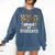 Wild About My Students School Teachers And Students Comfort Colors Sweatshirt Denim Wild About My Students School Teachers And Students Comfort Colors Sweatshirt Denim