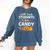 Will Trade Students For Candy Teacher Cute Halloween Comfort Colors Sweatshirt Denim Will Trade Students For Candy Teacher Cute Halloween Comfort Colors Sweatshirt Denim