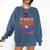 Which Witch Is Which Halloween For Women Men English Teacher Comfort Colors Sweatshirt Denim Which Witch Is Which Halloween For Women Men English Teacher Comfort Colors Sweatshirt Denim
