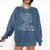 Women In Science Scientific Teacher Appreciation Chemistry Comfort Colors Sweatshirt Denim Women In Science Scientific Teacher Appreciation Chemistry Comfort Colors Sweatshirt Denim