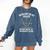 Working On My Quads Algebra Math Gym Teacher Comfort Colors Sweatshirt Denim Working On My Quads Algebra Math Gym Teacher Comfort Colors Sweatshirt Denim