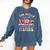 The World Needs All Kinds Of Minds Special Education Teacher Comfort Colors Sweatshirt Denim The World Needs All Kinds Of Minds Special Education Teacher Comfort Colors Sweatshirt Denim
