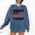 World's Best Okayest Teacher ACY025a For Men Women Comfort Colors Sweatshirt Denim World's Best Okayest Teacher ACY025a For Men Women Comfort Colors Sweatshirt Denim