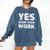 Yes Show Your Work Gteat Testing Math Teacher T-Shirt Comfort Colors Sweatshirt Denim Yes Show Your Work Gteat Testing Math Teacher T-Shirt Comfort Colors Sweatshirt Denim