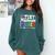 4 Teachers Or Parents Tiny Human Tamer Tee T-Shirt Comfort Colors Sweatshirt Blue Spruce 4 Teachers Or Parents Tiny Human Tamer Tee T-Shirt Comfort Colors Sweatshirt Blue Spruce